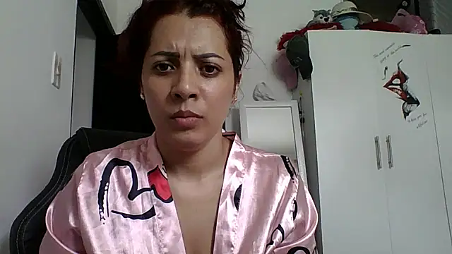 Anne kis online show from 02/01/25, 07:13
