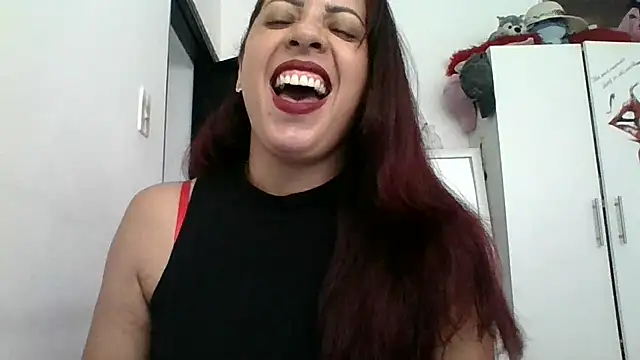 Anne kis online show from 02/24/25, 06:04