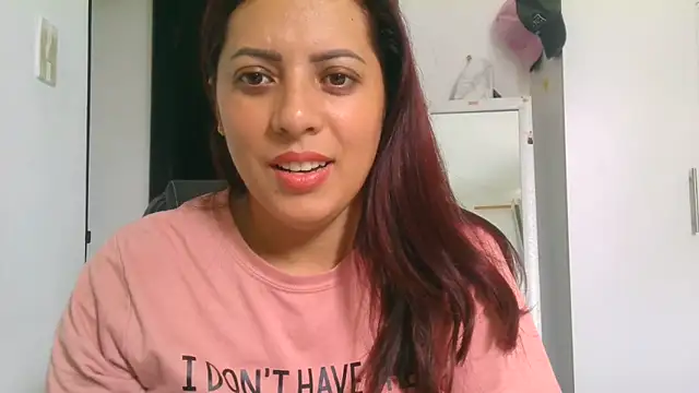 Anne kis online show from 02/16/26, 06:28