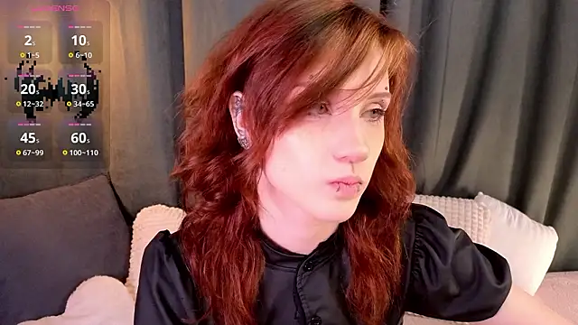 dark vamp  online show from 03/20/26, 05:14