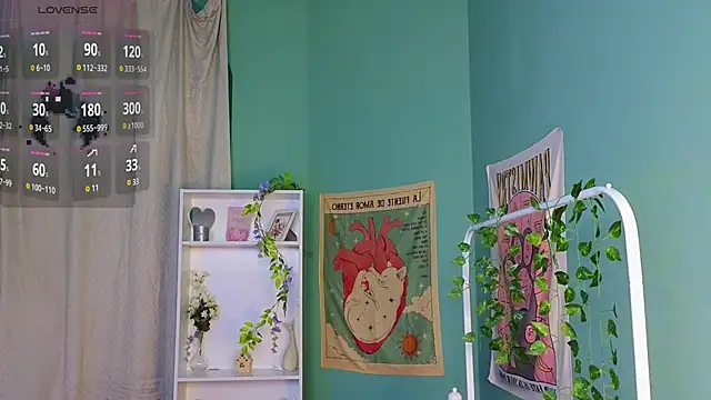 dark vamp  online show from 09/26/25, 02:57