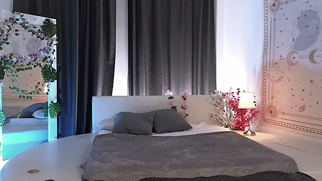 dark vamp  online show from 03/07/25, 10:46