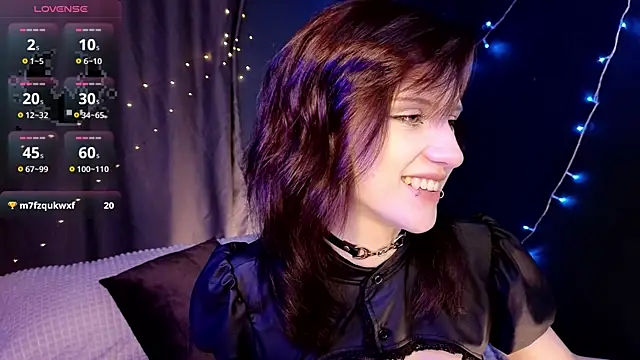 dark vamp  online show from 12/20/25, 05:49