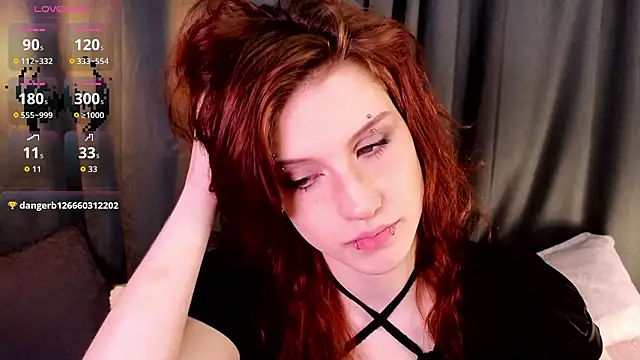 dark vamp  online show from 03/18/26, 05:14