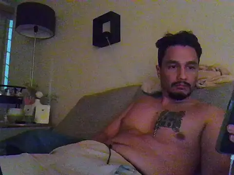 Ginessy online show from 12/14/25, 06:30