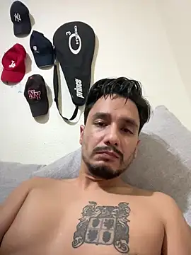 Ginessy online show from 02/22/25, 06:06