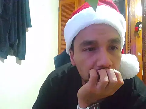 Ginessy online show from 12/16/25, 01:04