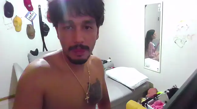 Ginessy online show from 02/17/25, 05:58