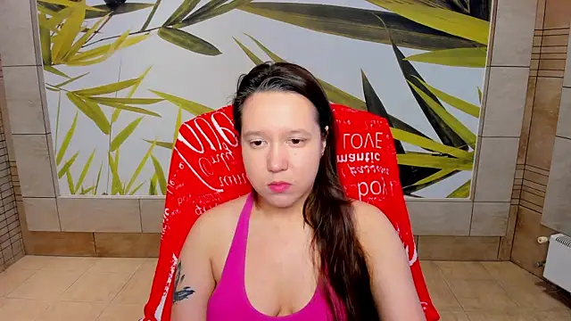 Mira Karter online show from 06/20/26, 04:17