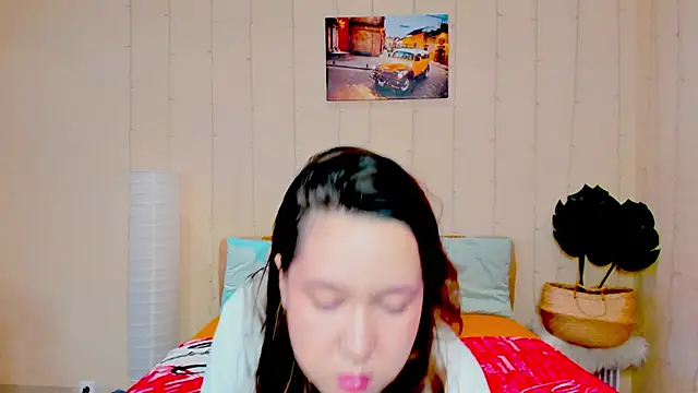 Mira Karter online show from 10/16/25, 04:54