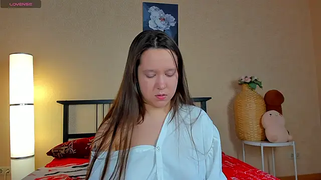 Mira Karter online show from 06/07/26, 01:55