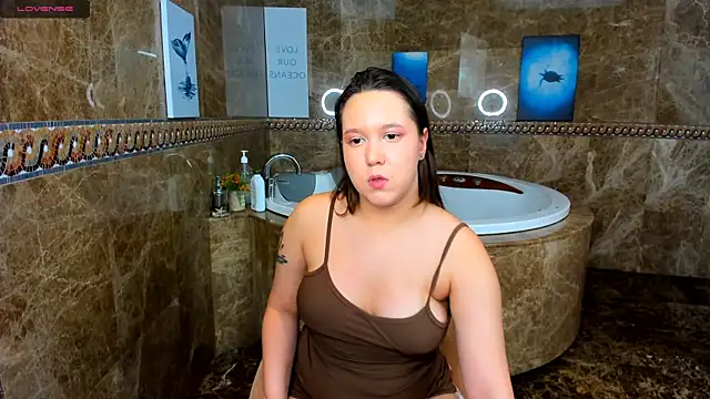 Mira Karter online show from 01/29/25, 08:08