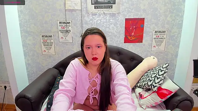 Mira Karter online show from 02/05/25, 06:13