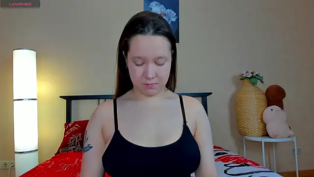 Mira Karter online show from 06/10/26, 02:35