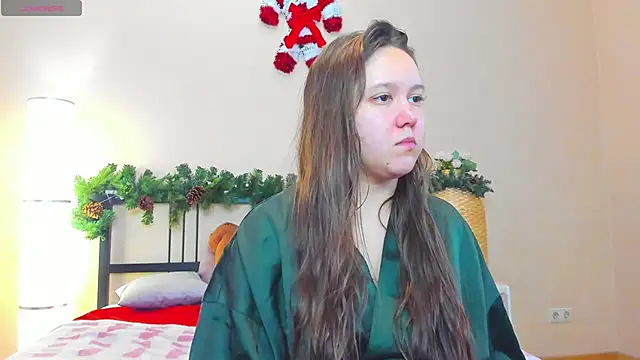 Mira Karter online show from 01/19/25, 07:36