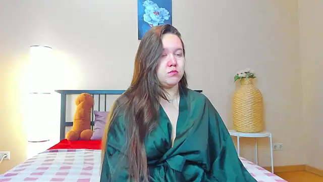 Mira Karter online show from 02/10/25, 11:55