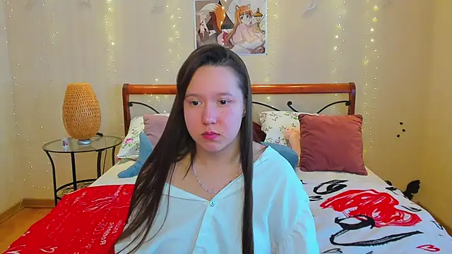 Mira Karter online show from 04/22/26, 03:13