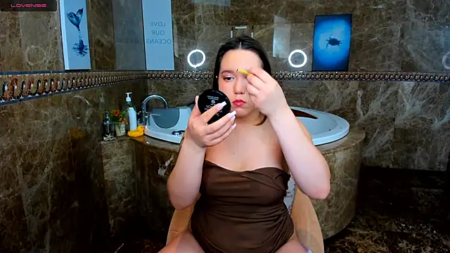 Mira Karter online show from 03/16/25, 04:52