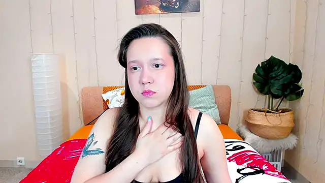 Mira Karter online show from 06/11/26, 03:47