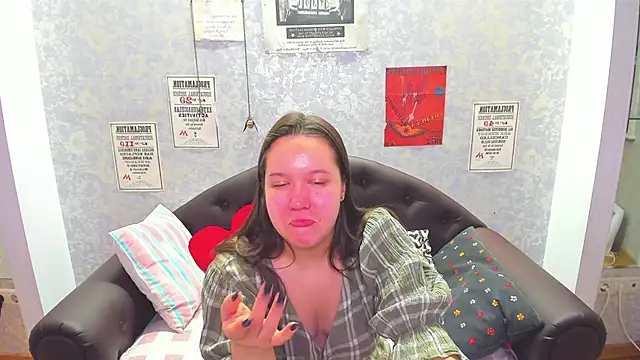 Mira Karter online show from 01/28/25, 02:11