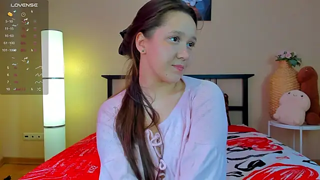 Mira Karter online show from 04/11/26, 07:45