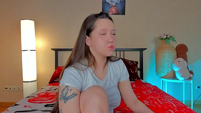 Mira Karter online show from 05/21/26, 04:10