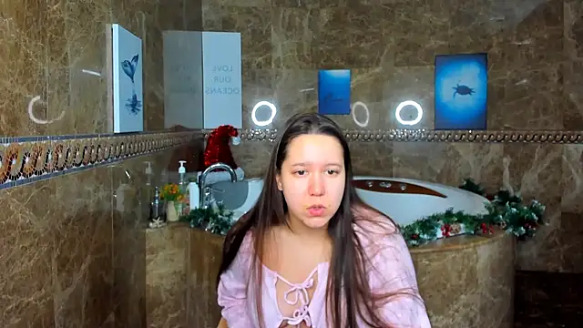 Mira Karter online show from 01/25/25, 01:43