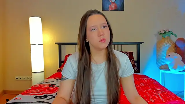 Mira Karter online show from 05/31/26, 03:23