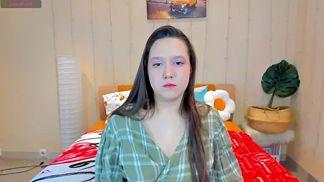 Mira Karter online show from 03/27/26, 07:17