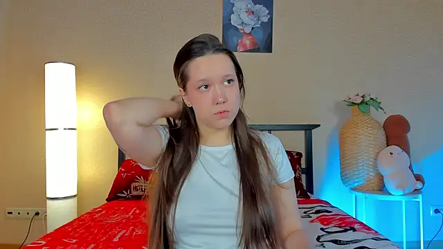 Mira Karter online show from 05/20/26, 03:14
