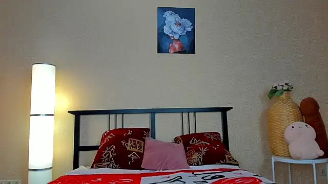 Mira Karter online show from 07/11/26, 02:34