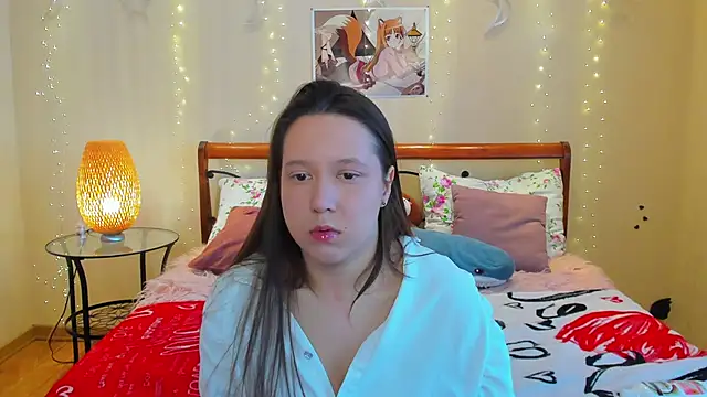 Mira Karter online show from 05/12/26, 02:52