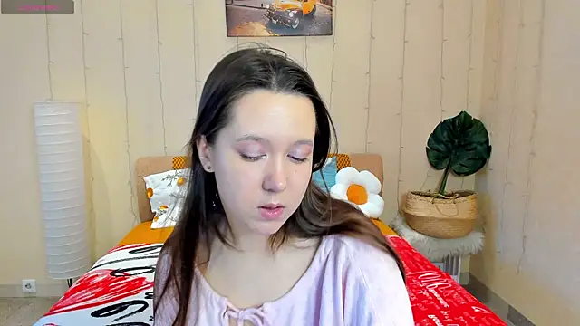 Mira Karter online show from 04/02/26, 02:52