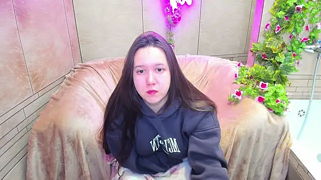 Mira Karter online show from 02/22/25, 02:28