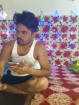 PeaCoooock online show from 10/22/25, 05:12