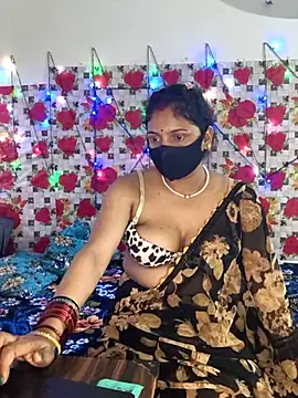 PeaCoooock online show from 10/13/25, 04:41