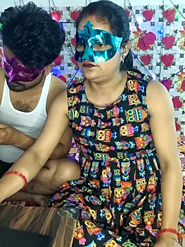 PeaCoooock online show from 09/30/25, 02:34