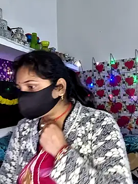 PeaCoooock online show from 01/18/26, 05:05