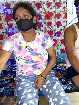 PeaCoooock online show from 09/17/25, 07:05