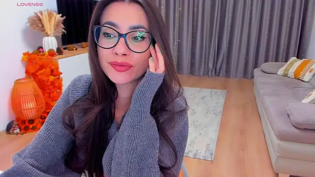 Miss A online show from 10/27/25, 02:23