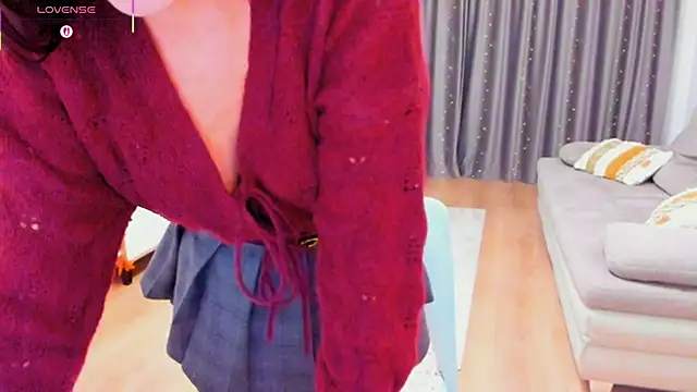 Miss A online show from 09/21/25, 11:32