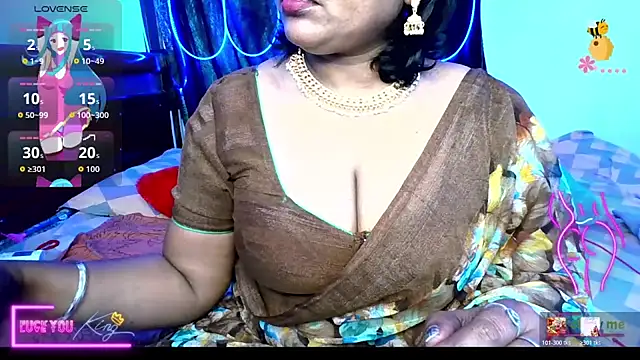 honey-sexy online show from 05/03/26, 05:56