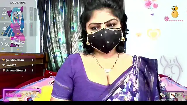 honey-sexy online show from 05/19/26, 06:31