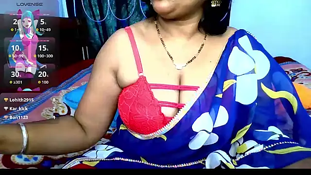 honey-sexy online show from 05/16/26, 06:56