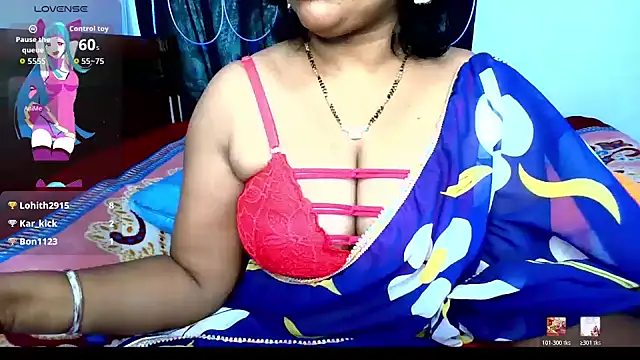 honey-sexy online show from 05/16/26, 06:34
