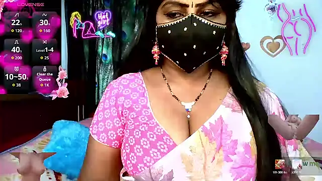 honey-sexy online show from 03/17/26, 05:43