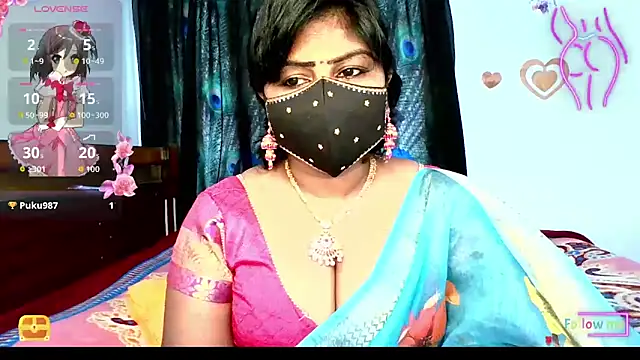 honey-sexy online show from 04/02/26, 07:04