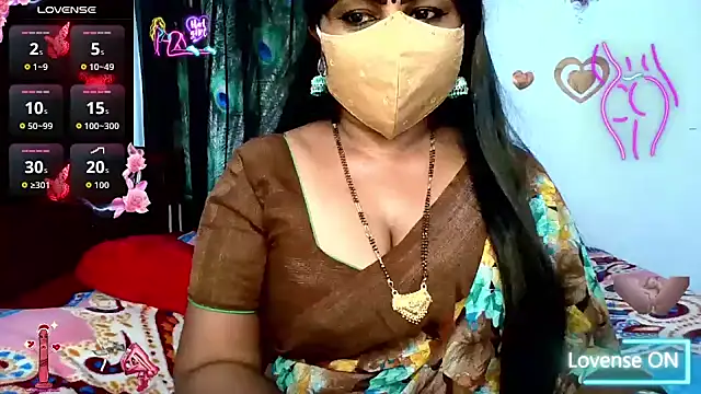 honey-sexy online show from 03/15/26, 08:32