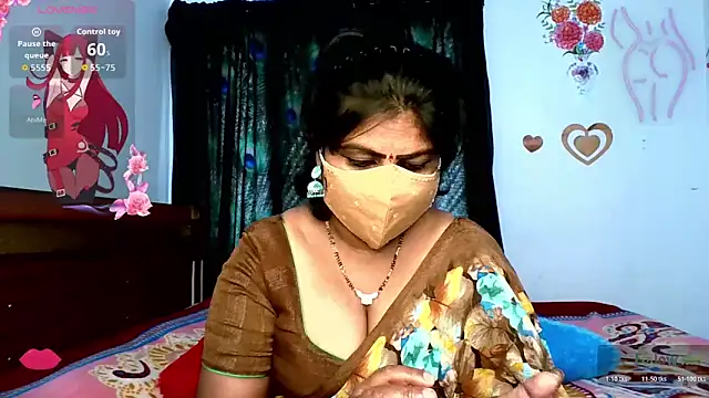 honey-sexy online show from 03/30/26, 05:20