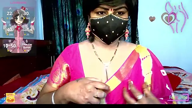 honey-sexy online show from 04/09/26, 06:30